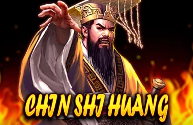 Chin Shi Huang