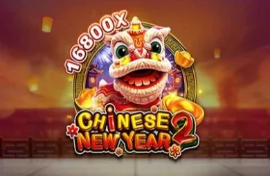 Chinese New Year 2