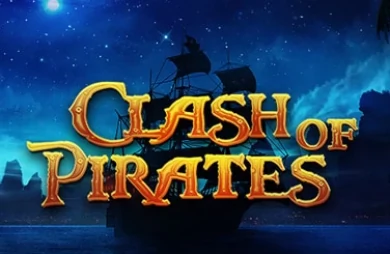 Clash of Pirates