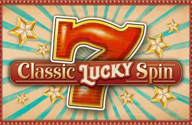 Classic Lucky Spin