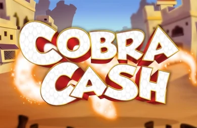Cobra Cash