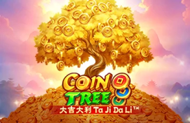 Coin Tree (Jili Games)