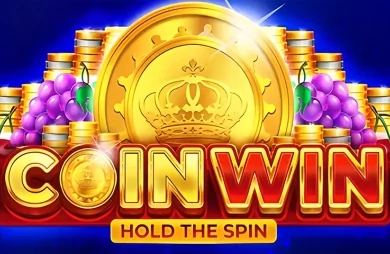 Coin Win: Hold The Spin