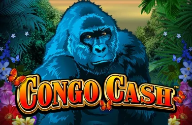 Congo Cash