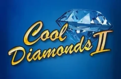 Cool Diamonds II