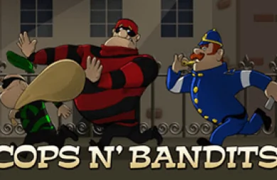 Cops n Bandits