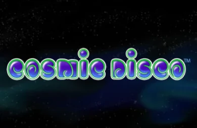 Cosmic Disco