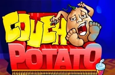 Couch Potato (Games Global)