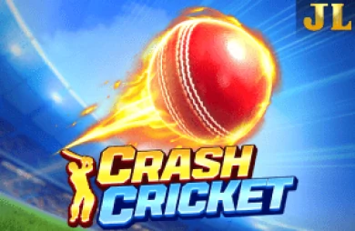 Crash Cricket