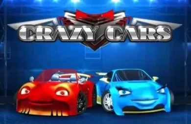 Crazy Cars