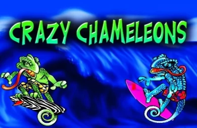 Crazy Chameleons