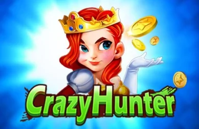 Crazy Hunter