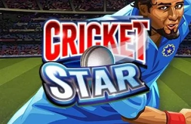 Cricket Star