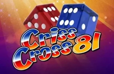Criss Cross 81