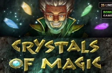 Crystals of Magic
