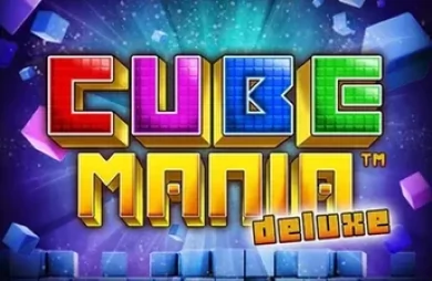 Cube Mania Deluxe