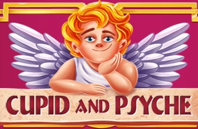Cupid and Psyche