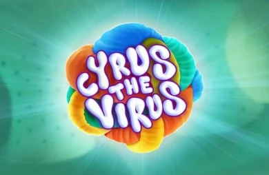 Cyrus the Virus