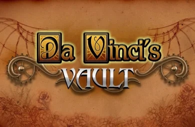 Da Vinci's Vault