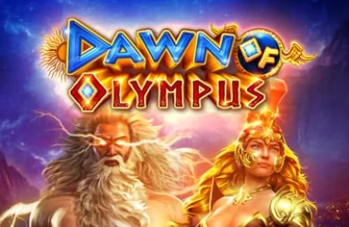 Dawn of Olympus