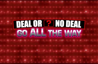 Deal or No Deal: Go All The Way