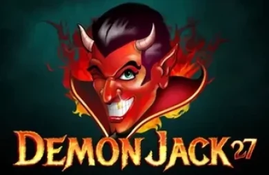 Demon Jack 27