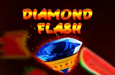 Diamond Flash (Popok Gaming)
