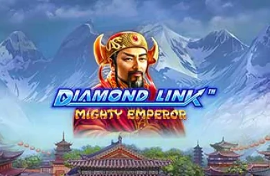 Diamond Link Mighty Emperor
