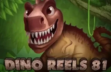 Dino Reels 81