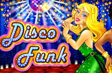 Disco Funk