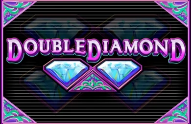 Double Diamond