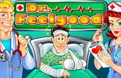 Dr Feelgood