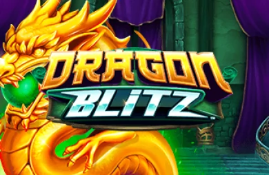 Dragon Blitz (Greentube)