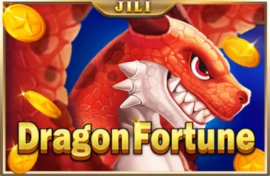 Dragon Fortune