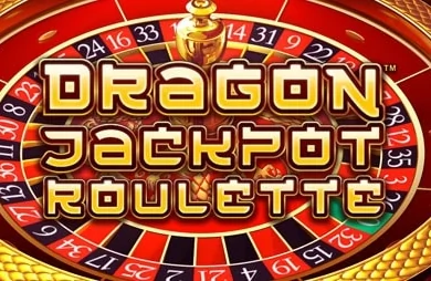 Dragon Jackpot Roulette