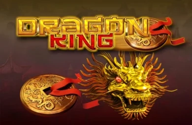 Dragon King (GameArt)