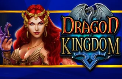 Dragon Kingdom (Pragmatic)