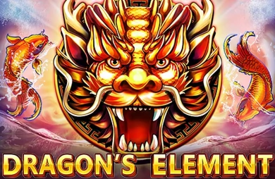 Dragon's Element