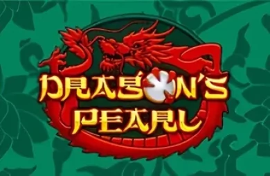 Dragon's Pearl (Amatic)