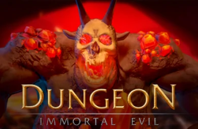 Dungeon Immortal Evil