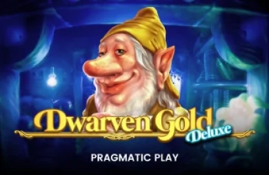 Dwarven Gold Deluxe