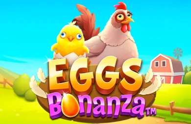Eggs Bonanza