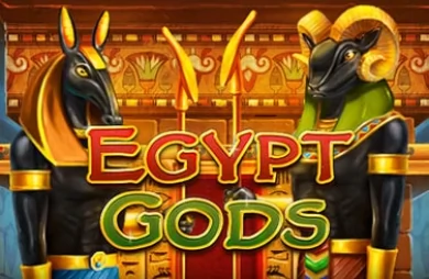 Egypt Gods