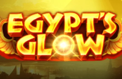 Egypt's Glow (TaDa Gaming)