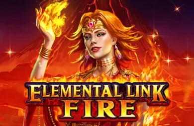 Elemental Link Fire
