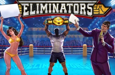 Eliminators
