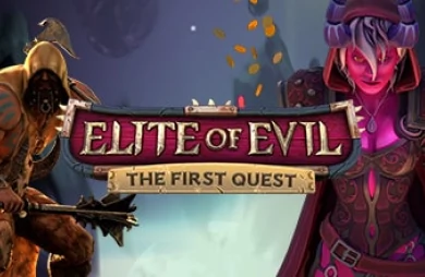 Elite of Evil - The First Quest