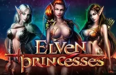 Elven Princesses