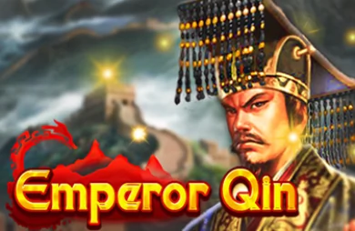 Emperor Qin