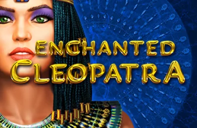 Enchanted Cleopatra